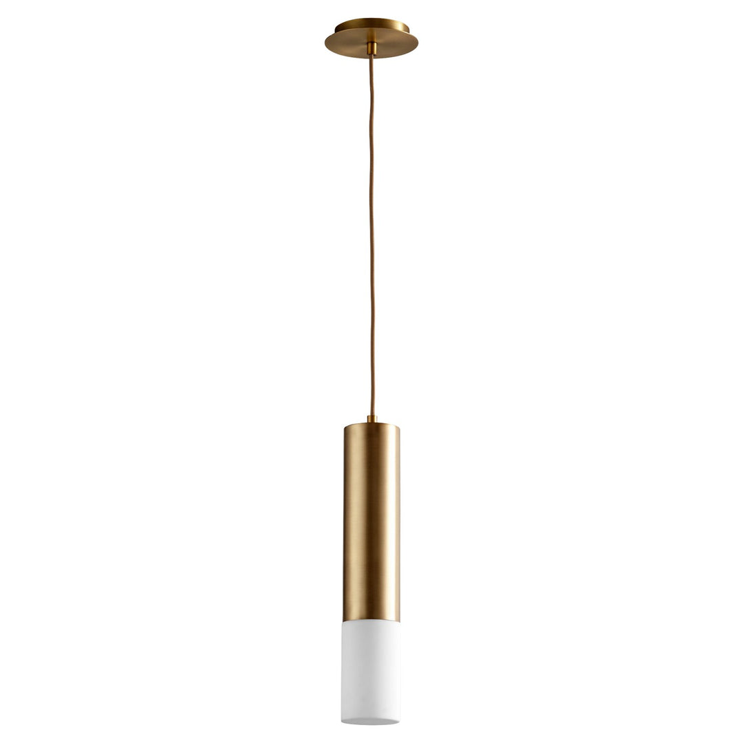 Opus 3.5X18 Pendant by Oxygen Lighting