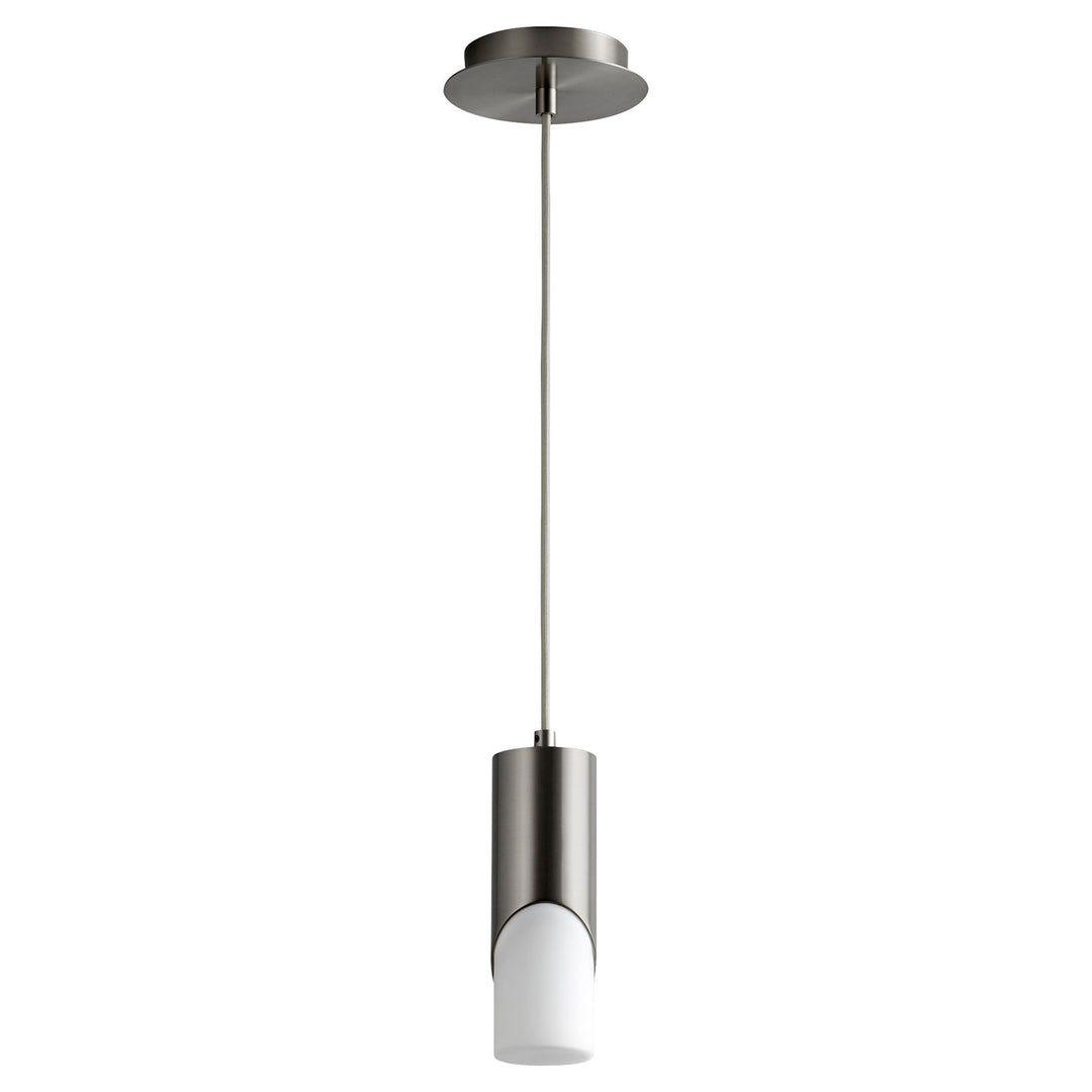 Ellipse 3X9.25 Pendant by Oxygen Lighting