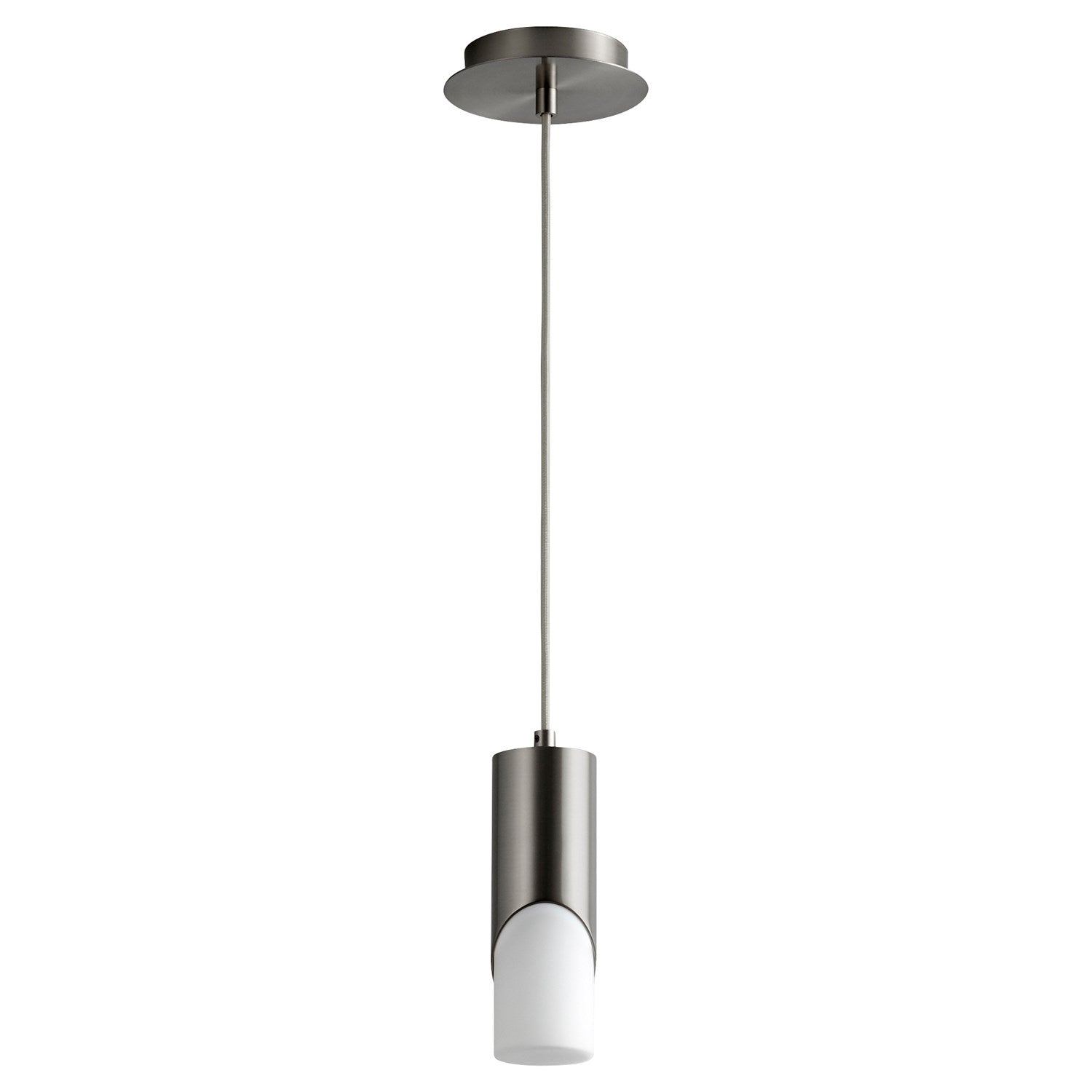 Ellipse 3X9.25 Pendant by Oxygen Lighting