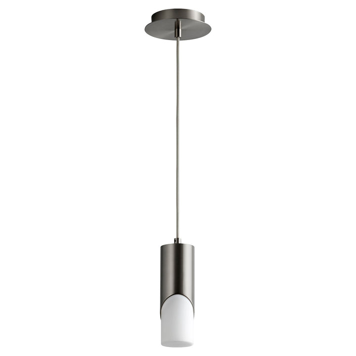 Ellipse 3X9.25 Pendant by Oxygen Lighting