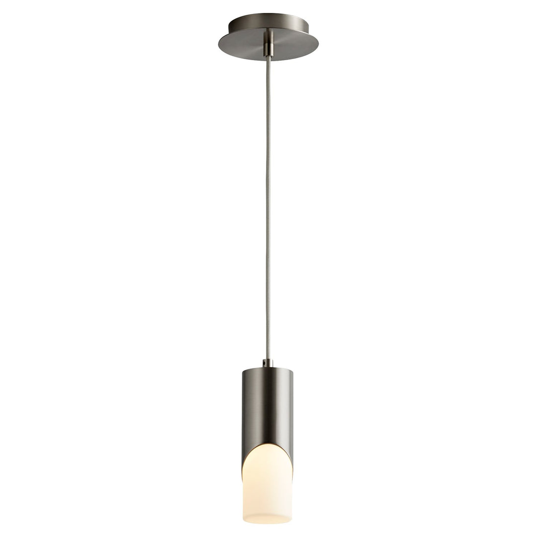 Ellipse 3X9.25 Pendant