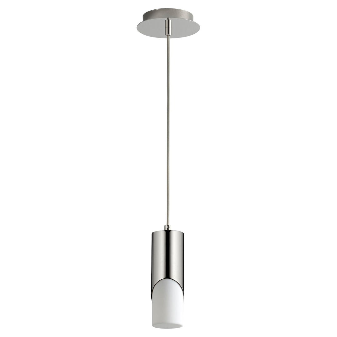Ellipse 3X9.25 Pendant by Oxygen Lighting