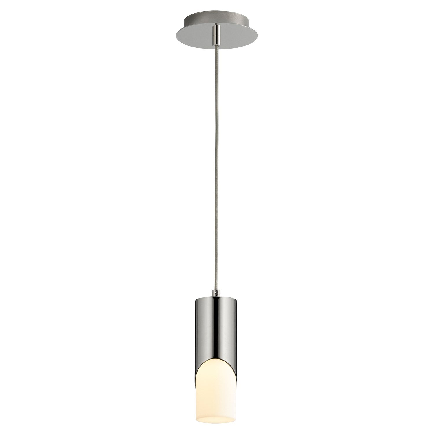 Ellipse 3X9.25 Pendant