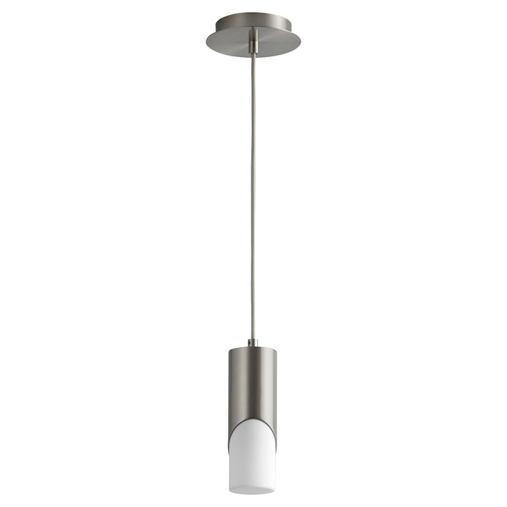 Ellipse 3X9.25 Pendant by Oxygen Lighting