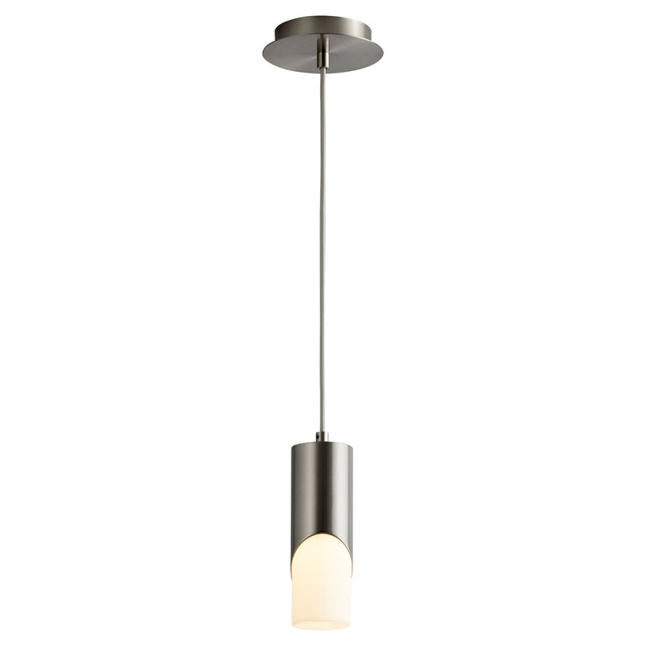 Ellipse 3X9.25 Pendant
