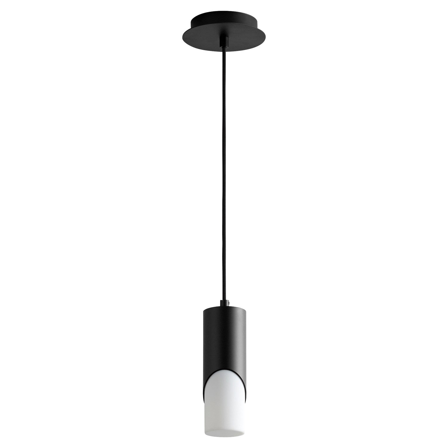 Ellipse 3X9.25 Pendant by Oxygen Lighting