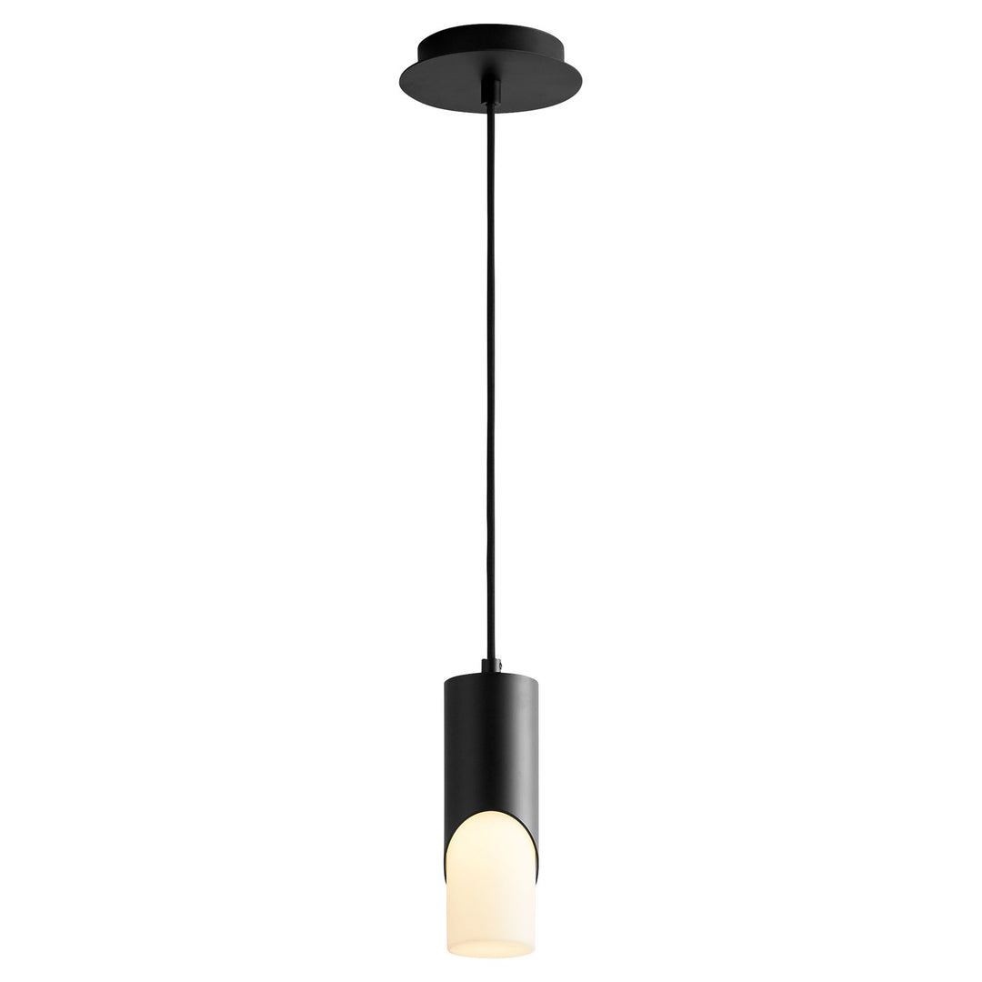 Ellipse 3X9.25 Pendant