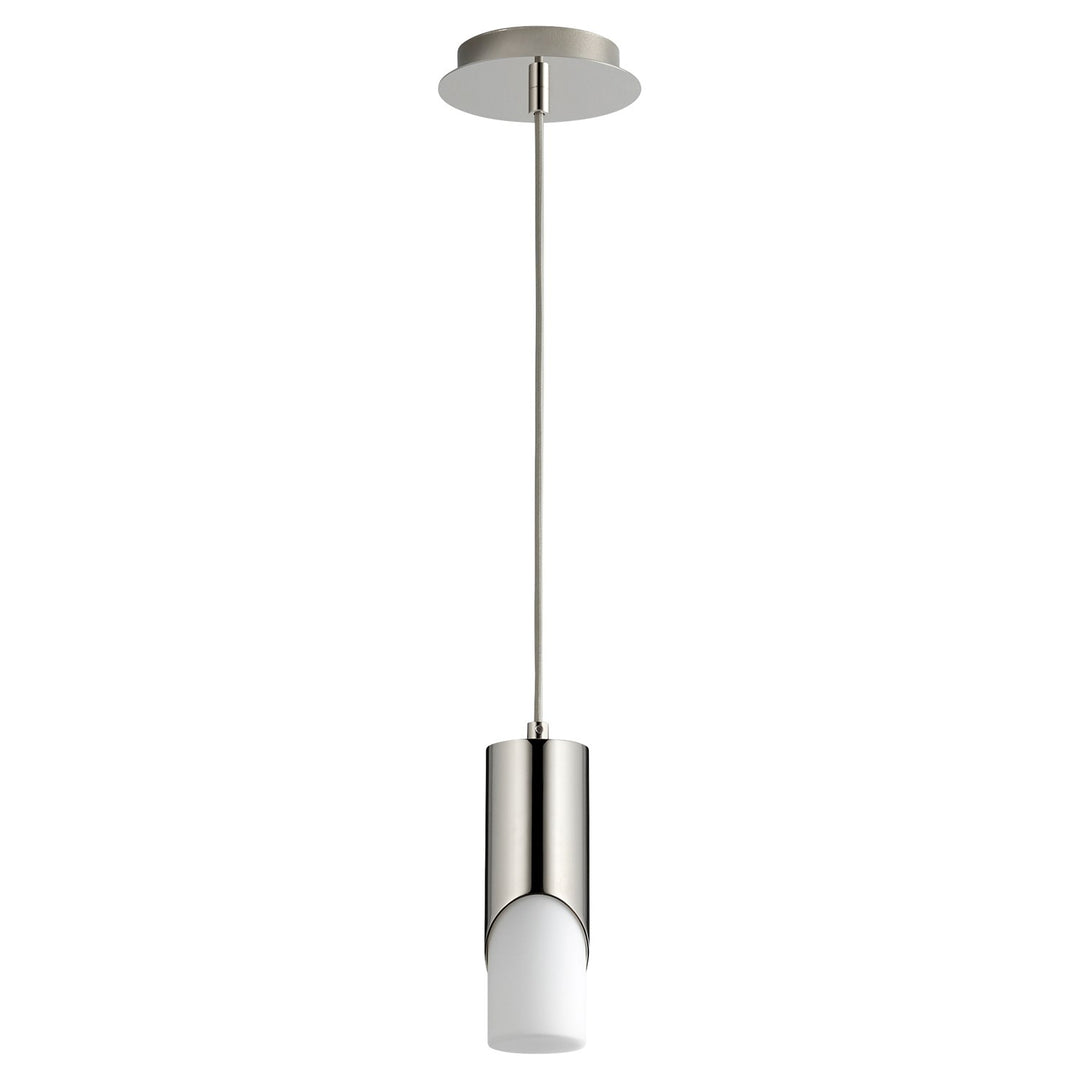 Ellipse 3X9.25 Pendant by Oxygen Lighting