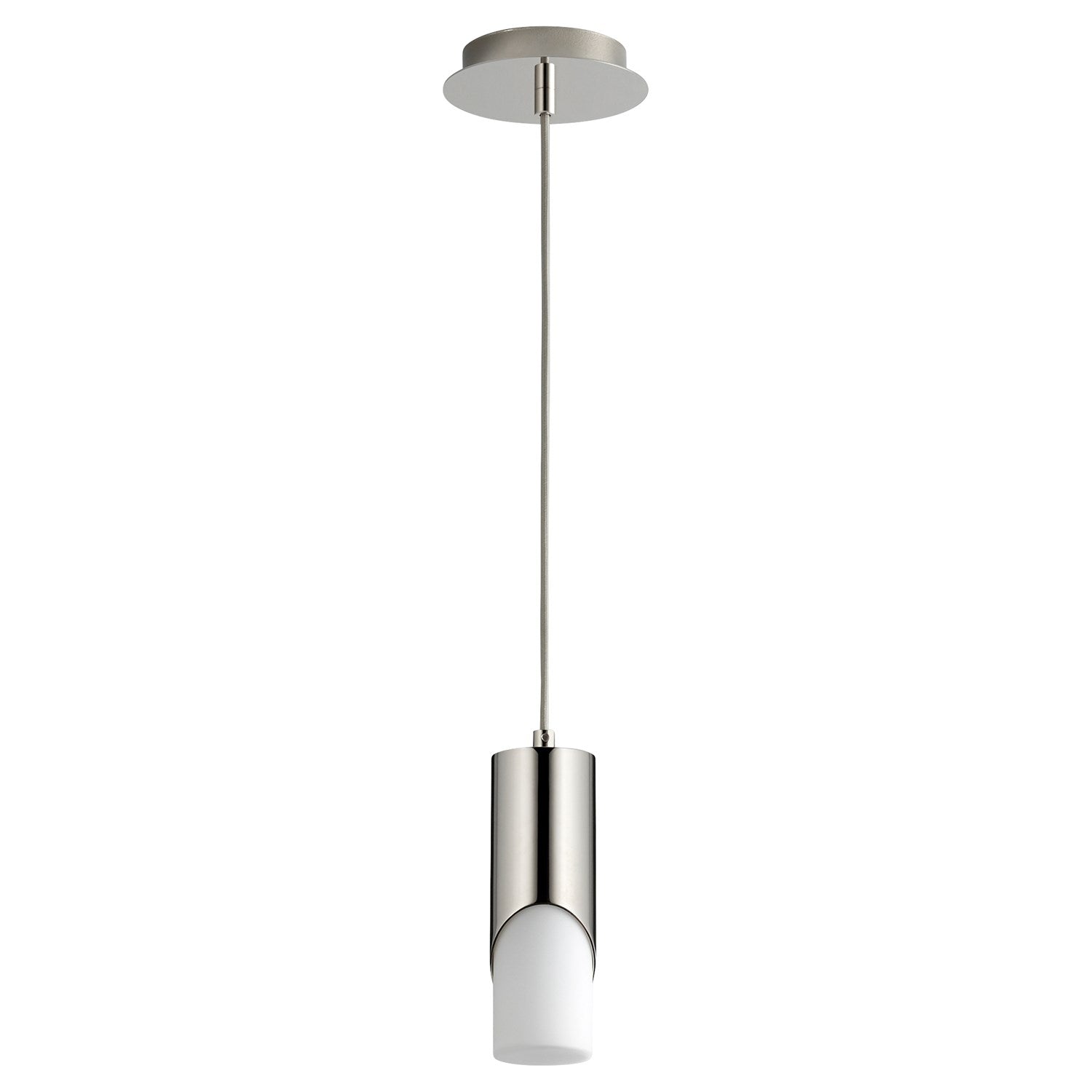 Ellipse 3X9.25 Pendant by Oxygen Lighting