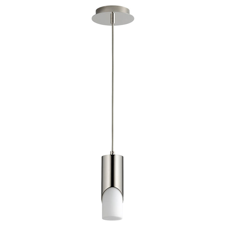 Ellipse 3X9.25 Pendant by Oxygen Lighting