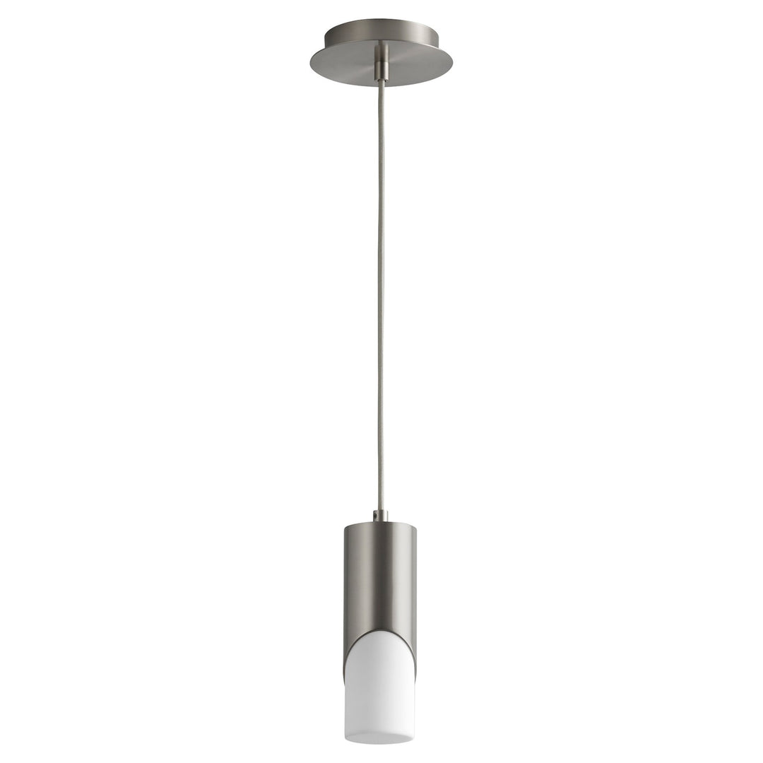 Ellipse 3X9.25 Pendant by Oxygen Lighting