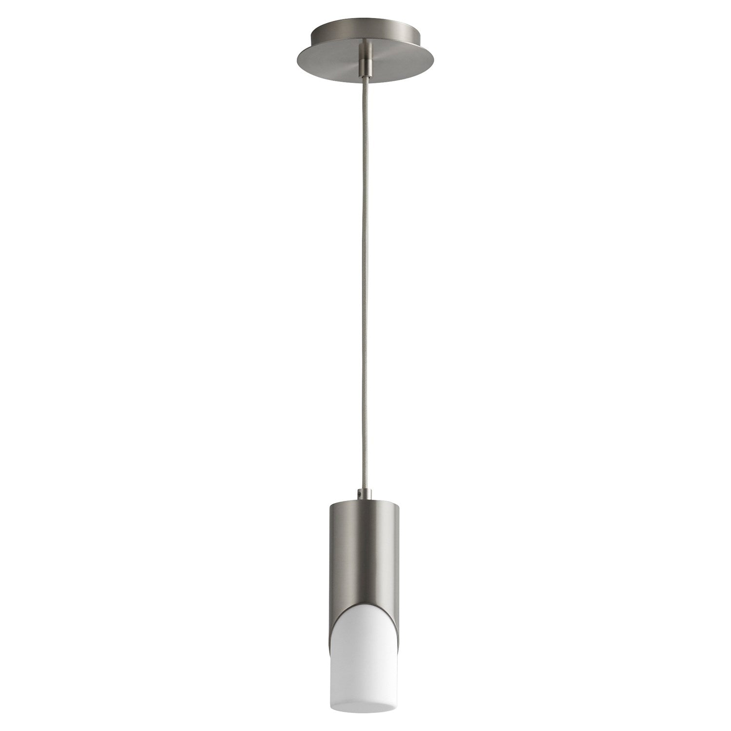 Ellipse 3X9.25 Pendant by Oxygen Lighting
