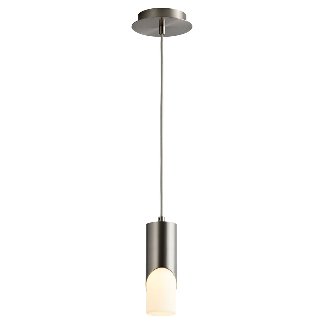 Ellipse 3X9.25 Pendant