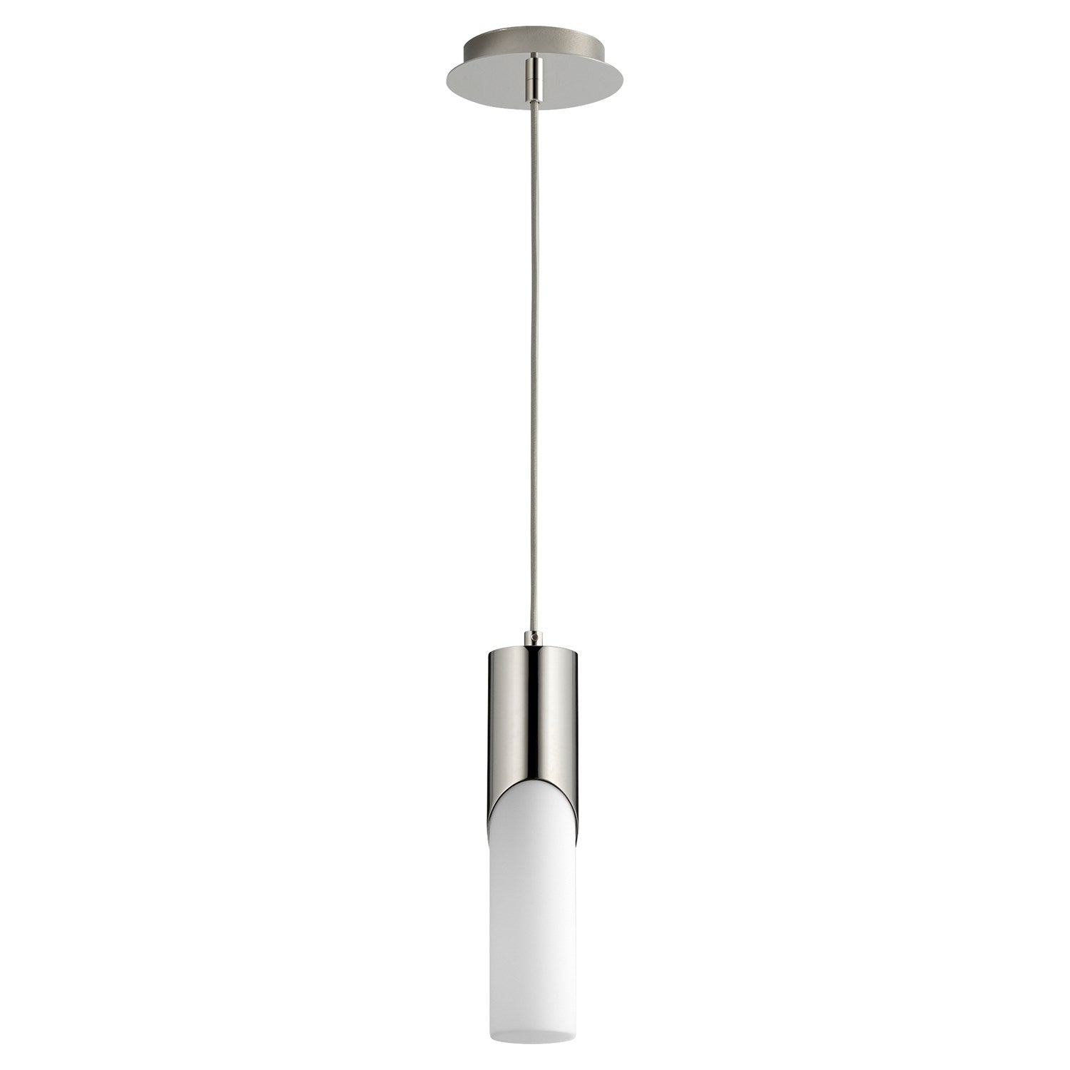 Ellipse 3X13.25 Pendant by Oxygen Lighting