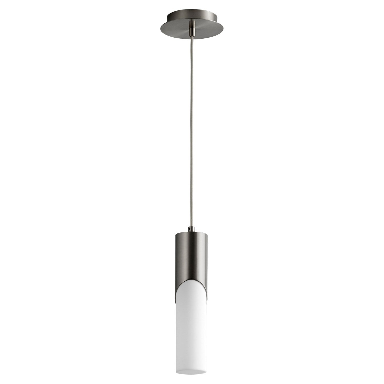 Ellipse 3X13.25 Pendant by Oxygen Lighting