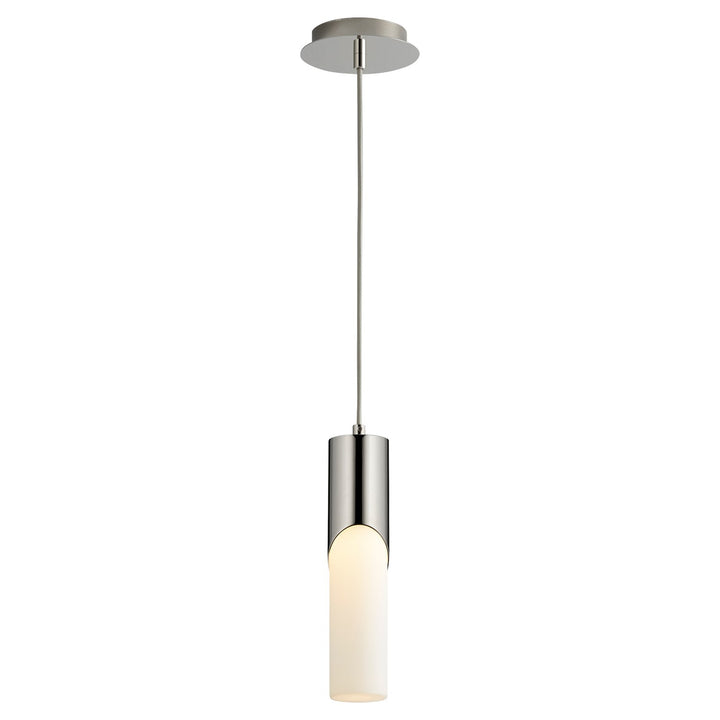 Ellipse 3X13.25 Pendant