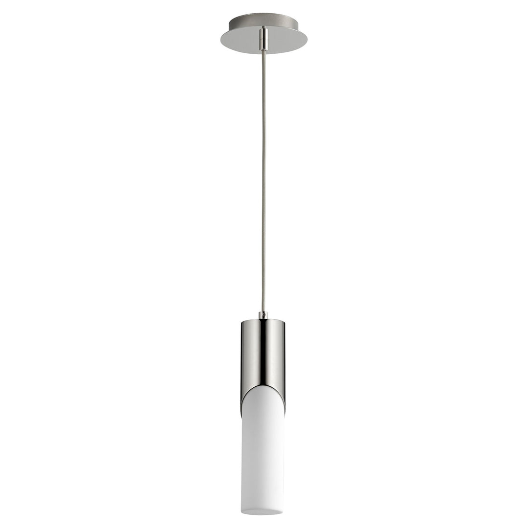 Ellipse 3X13.25 Pendant by Oxygen Lighting