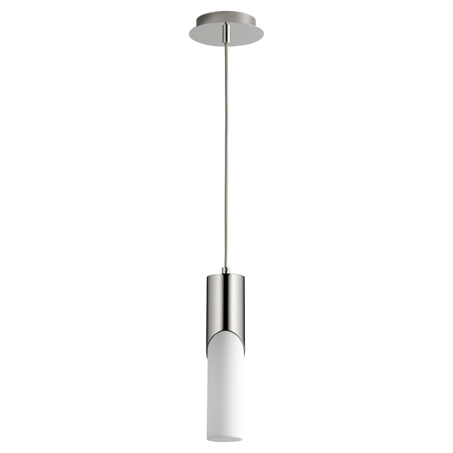 Ellipse 3X13.25 Pendant by Oxygen Lighting