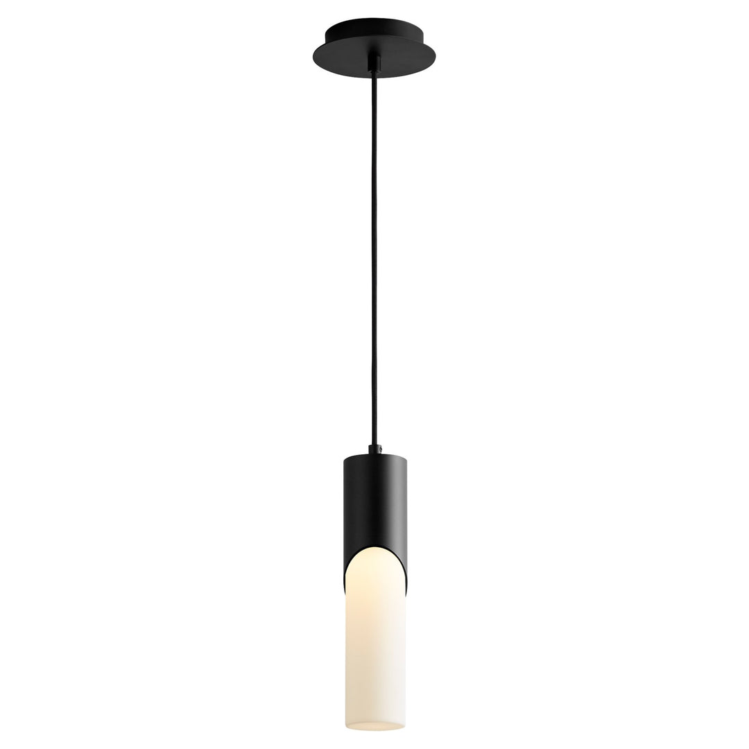 Ellipse 3X13.25 Pendant