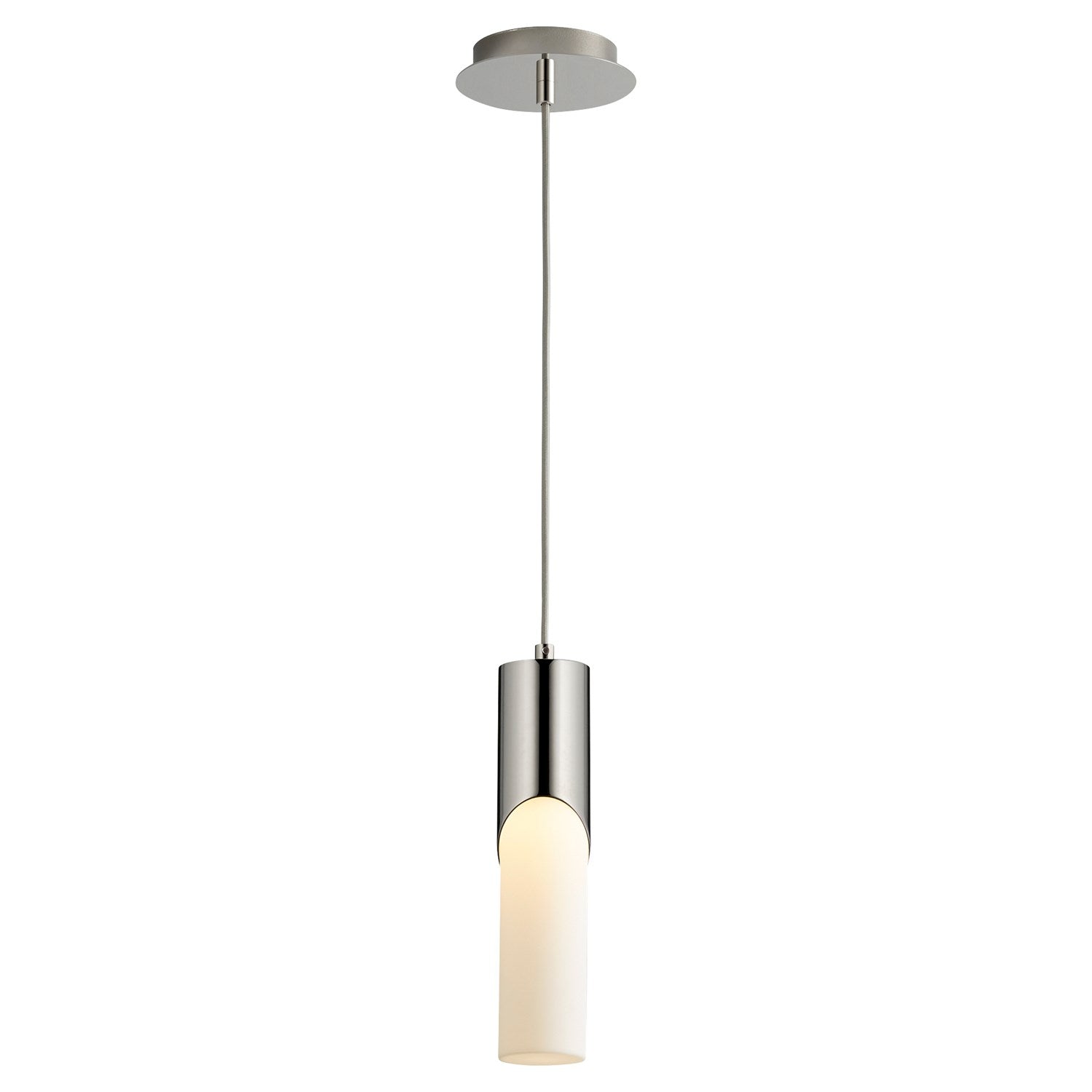 Ellipse 3X13.25 Pendant