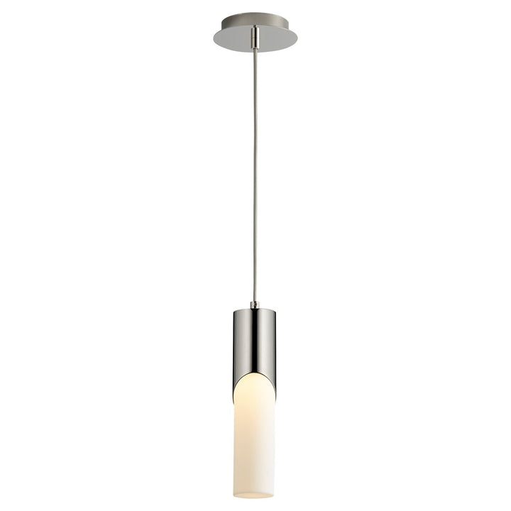 Ellipse 3X13.25 Pendant