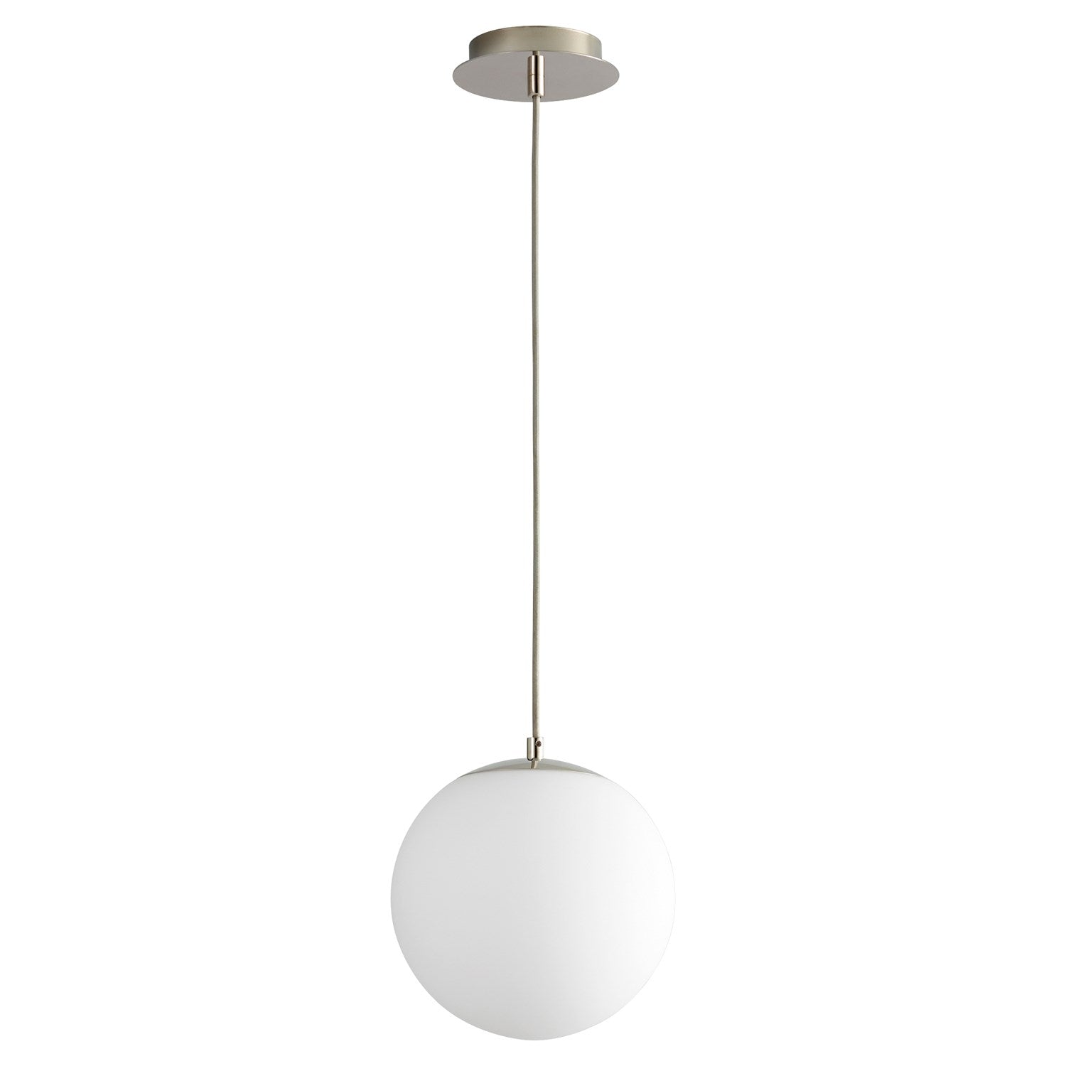Luna 10X13 Pendant by Oxygen Lighting