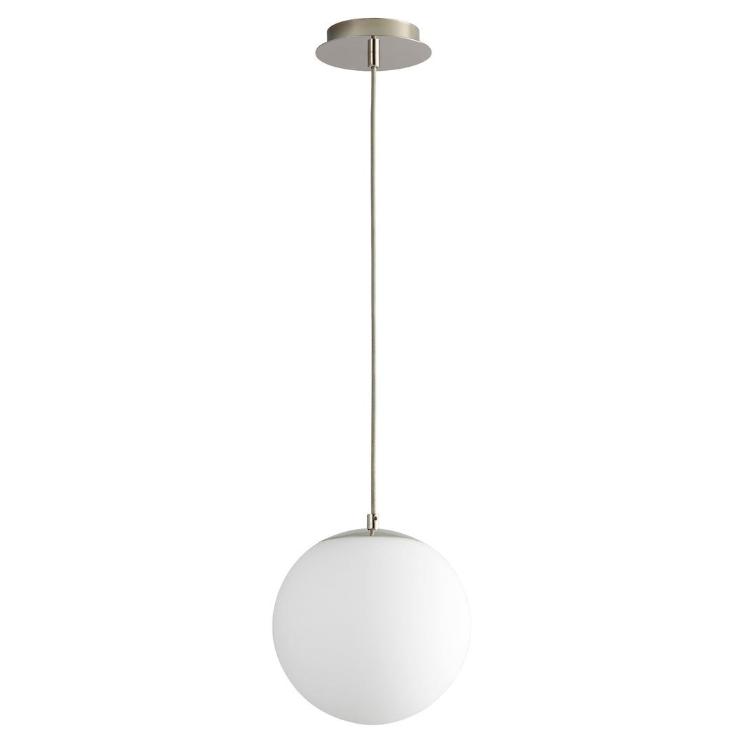 Luna 10X13 Pendant by Oxygen Lighting