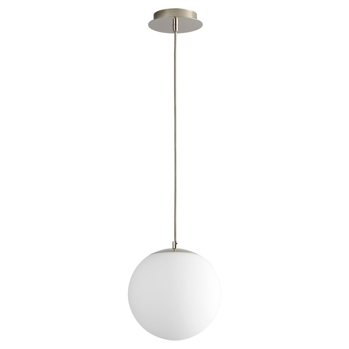 Luna 10X13 Pendant by Oxygen Lighting
