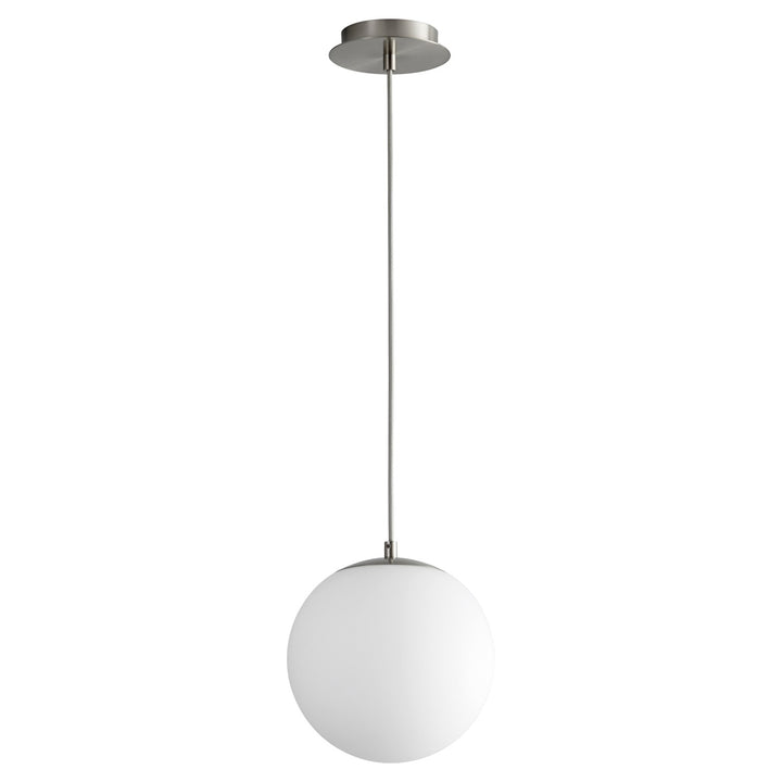 Luna 10X13 Pendant by Oxygen Lighting