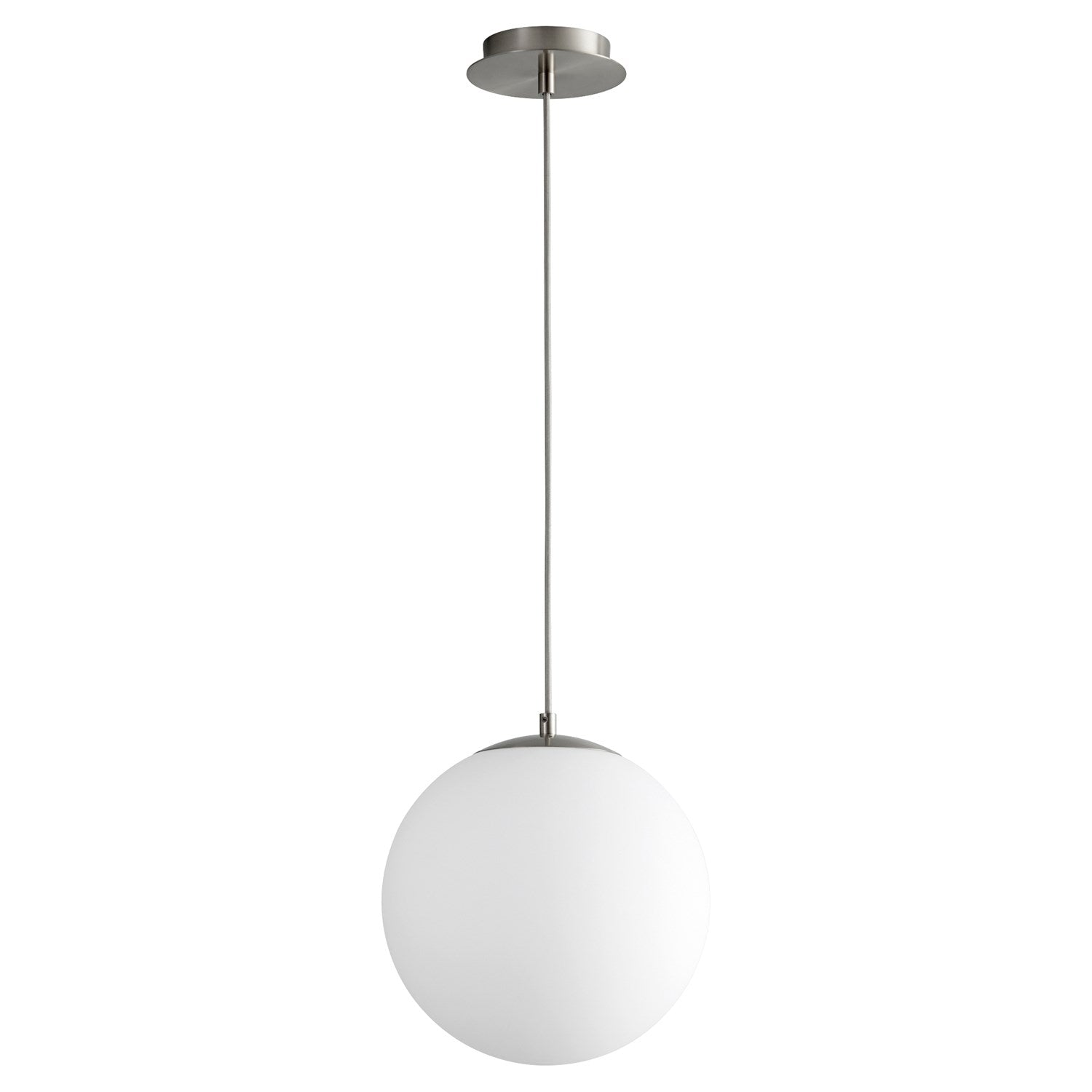 Luna 12X13.75 Pendant by Oxygen Lighting