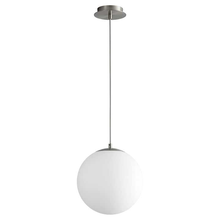 Luna 12X13.75 Pendant by Oxygen Lighting