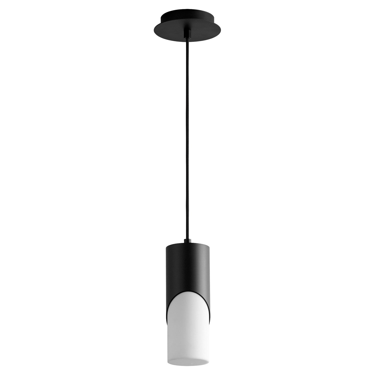 Ellipse 3.75X10.75 Pendant by Oxygen Lighting