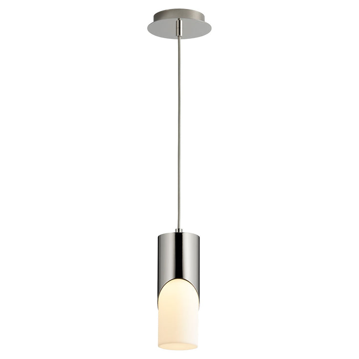 Ellipse 3.75X10.75 Pendant