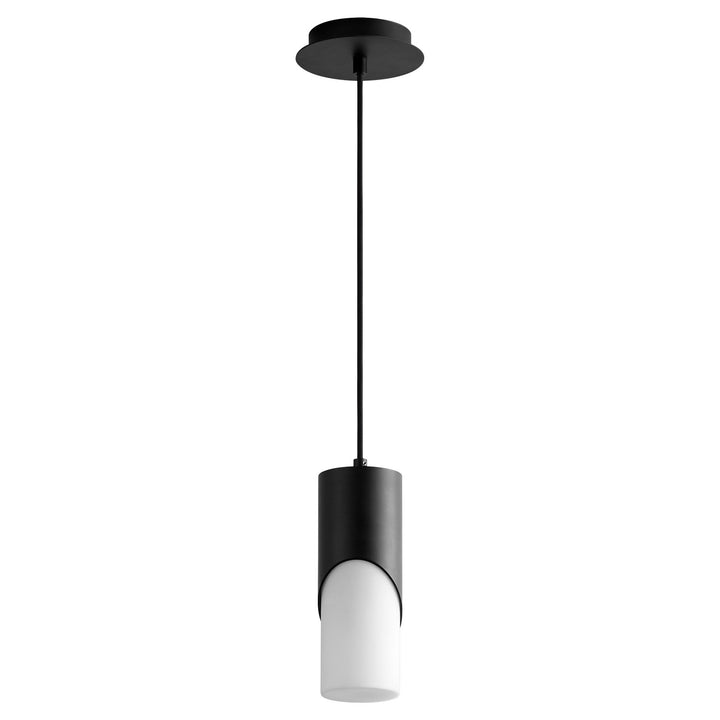 Ellipse 3.75X10.75 Pendant by Oxygen Lighting
