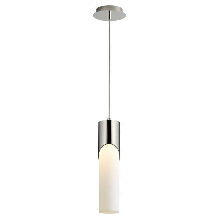 Ellipse 3.75X16.75 Pendant