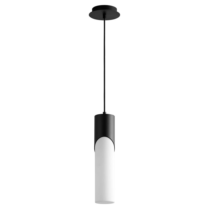 Ellipse 3.75X16.75 Pendant by Oxygen Lighting