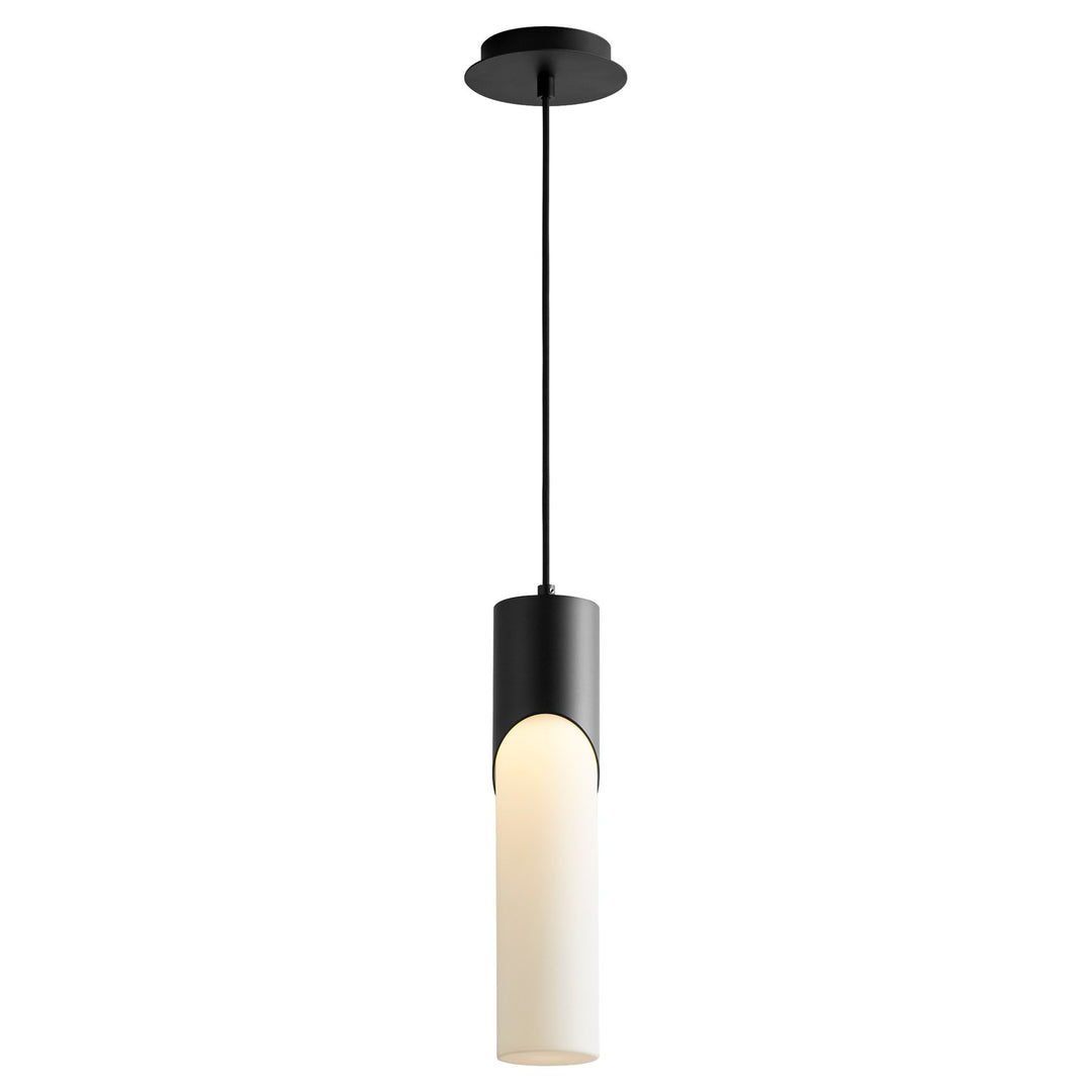 Ellipse 3.75X16.75 Pendant