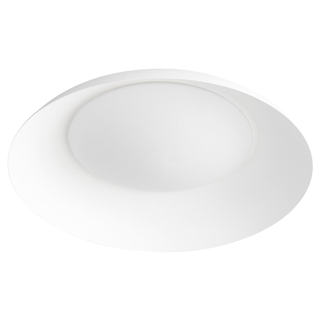20X4 Ceiling Mount White by Oxygen Lighting
