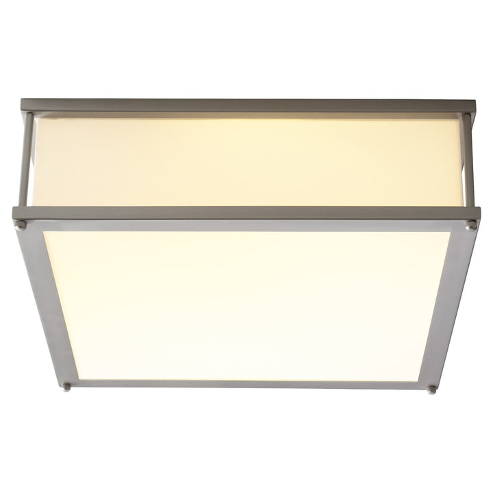 16X4.75 Ceiling Mount