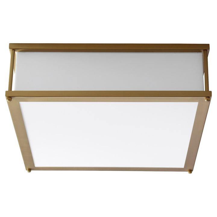 16X4.75 Ceiling Mount by Oxygen Lighting
