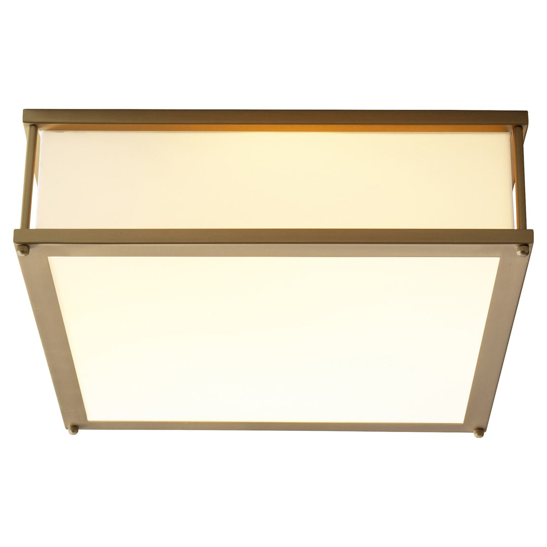 16X4.75 Ceiling Mount
