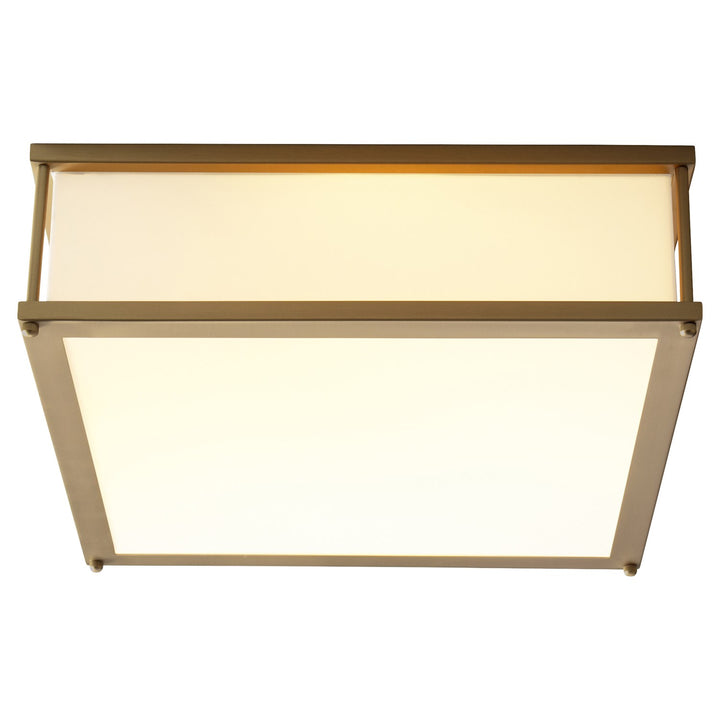 16X4.75 Ceiling Mount