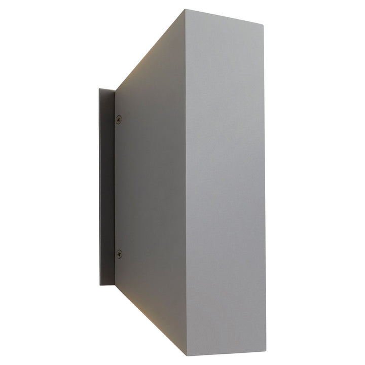 Duo 5.25X12.125 Exterior