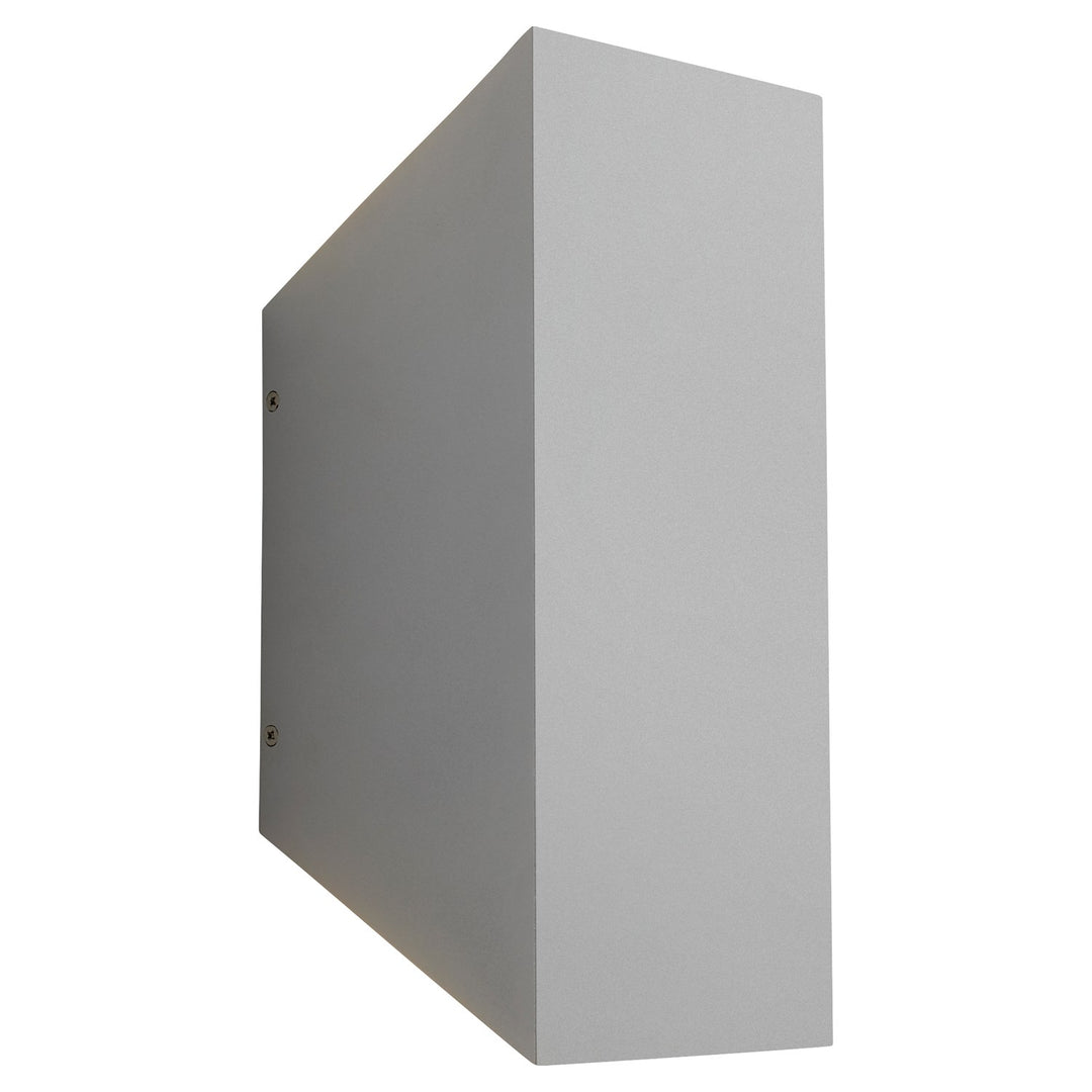 Duo 6X14 Exterior
