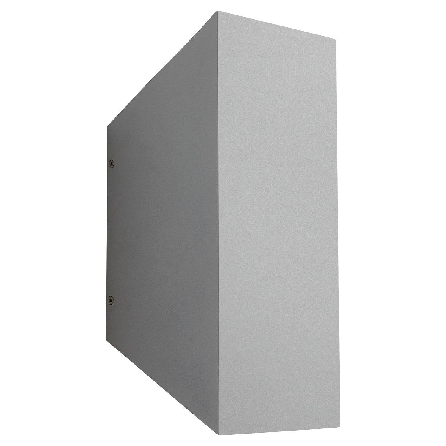 Duo 6X14 Exterior by Oxygen Lighting