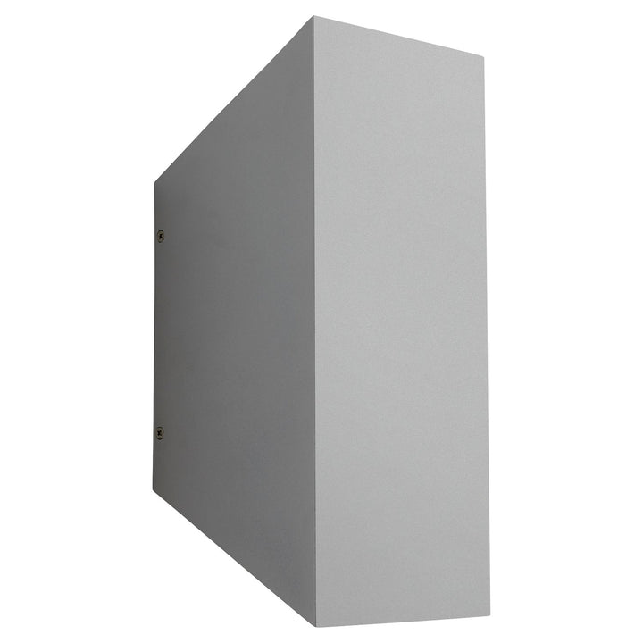 Duo 6X14 Exterior by Oxygen Lighting