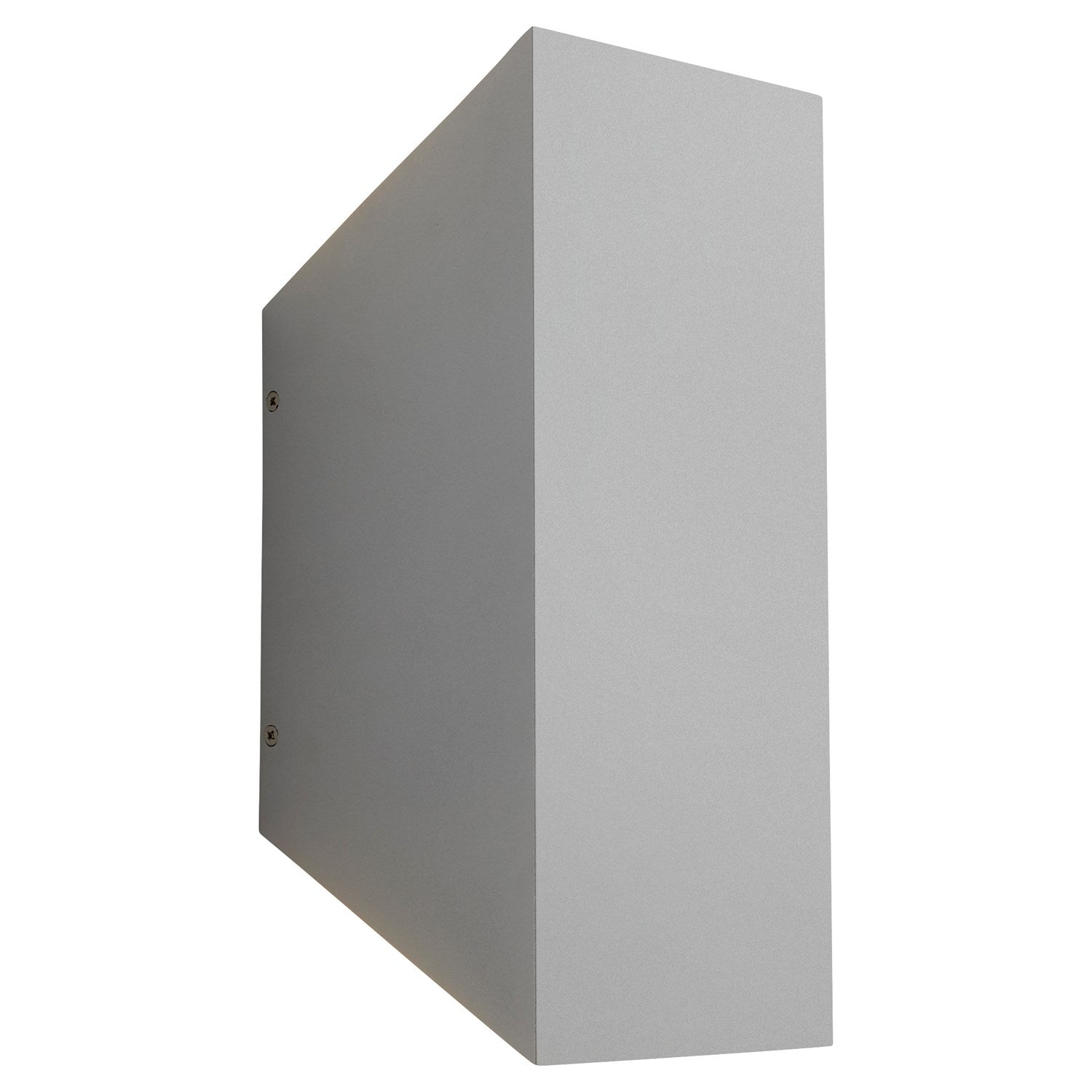 Duo 6X14 Exterior