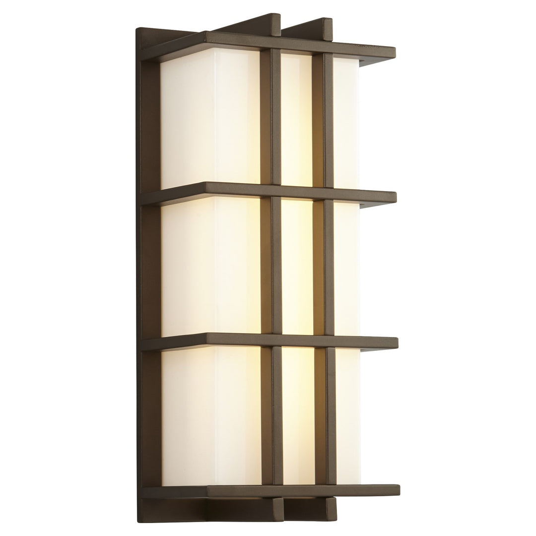 Telshor 7.25X16.5 Exterior