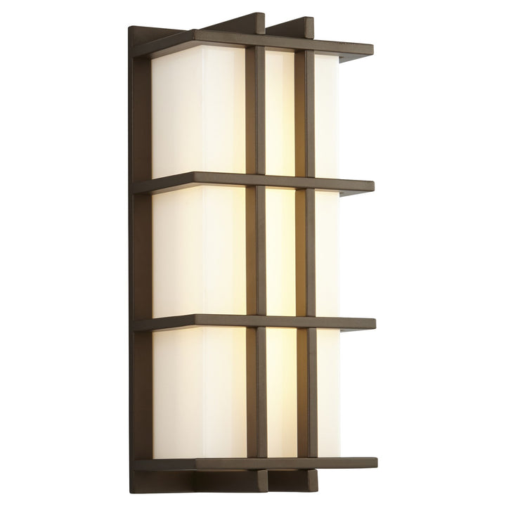 Telshor 7.25X16.5 Exterior