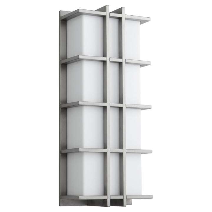 Telshor 9X21.75 Exterior by Oxygen Lighting